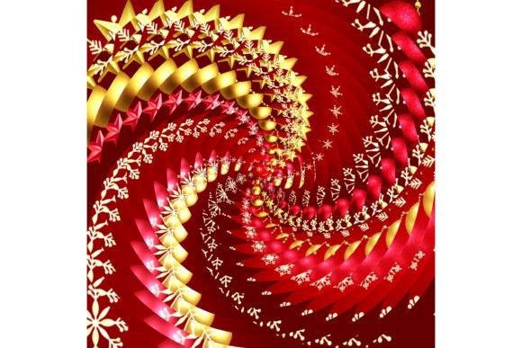 Christmas Fantasy 201: A Design Essential for Creative Expression