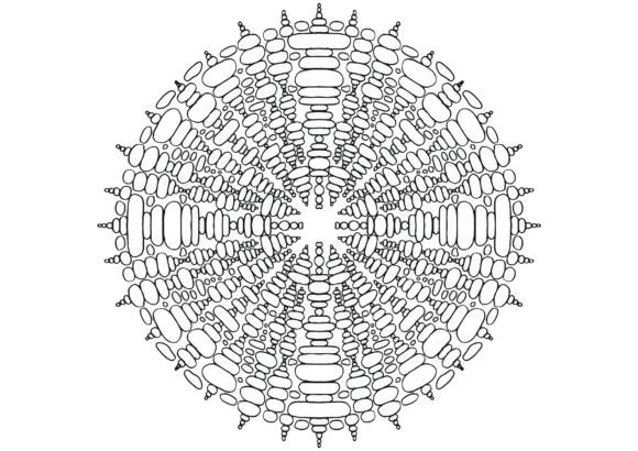 Mantra Mandala Meditation Arts 15