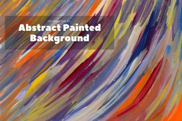 Picturesque Colorful Backgrounds: A Creative Resource for Design and Expression