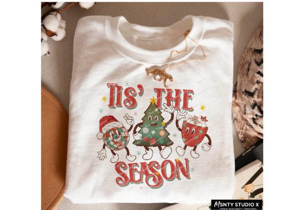 Tis the Season Png: A Creative Asset for Holiday Design and Beyond